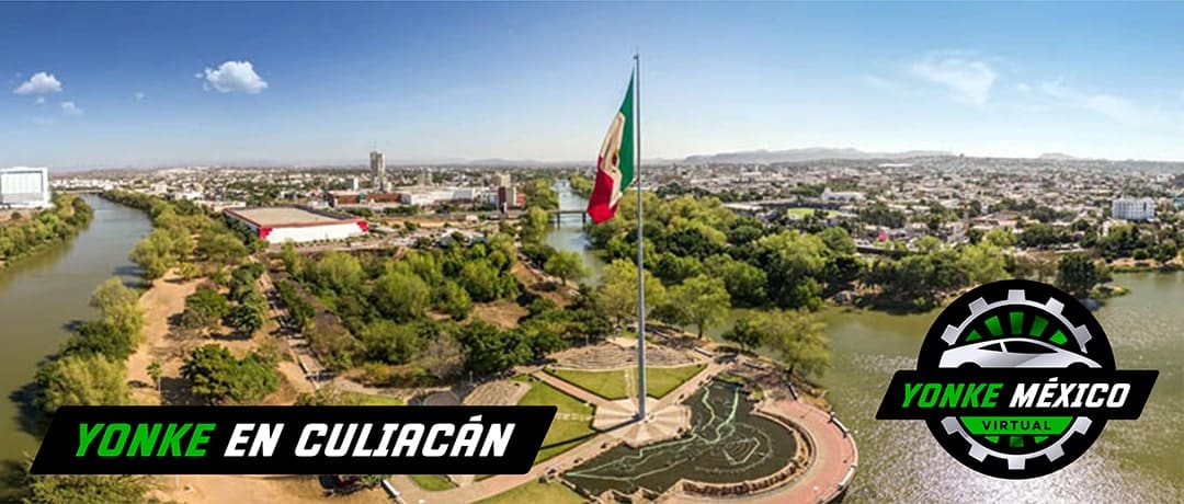 YONKE EN CULIACÁN