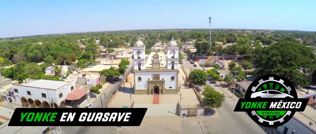 YONKE EN GUASAVE
