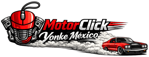 Motor Click Yonke México